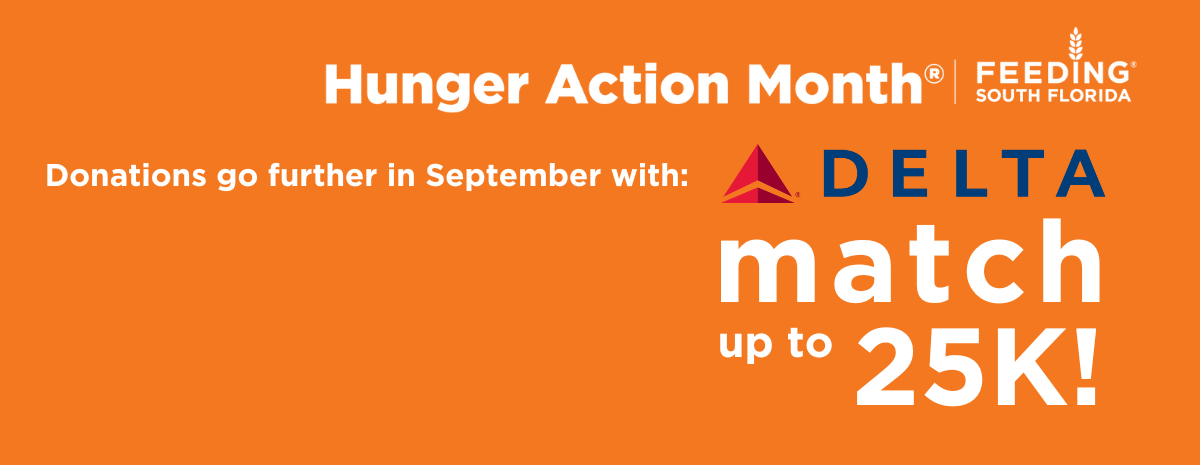 Hunger Action Match 2025
