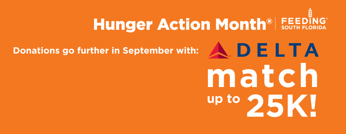 Hunger Action Match 2024